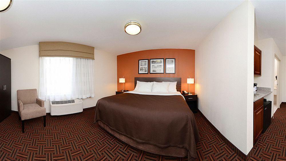 Sleep Inn O'Fallon near I-64 Exterior foto