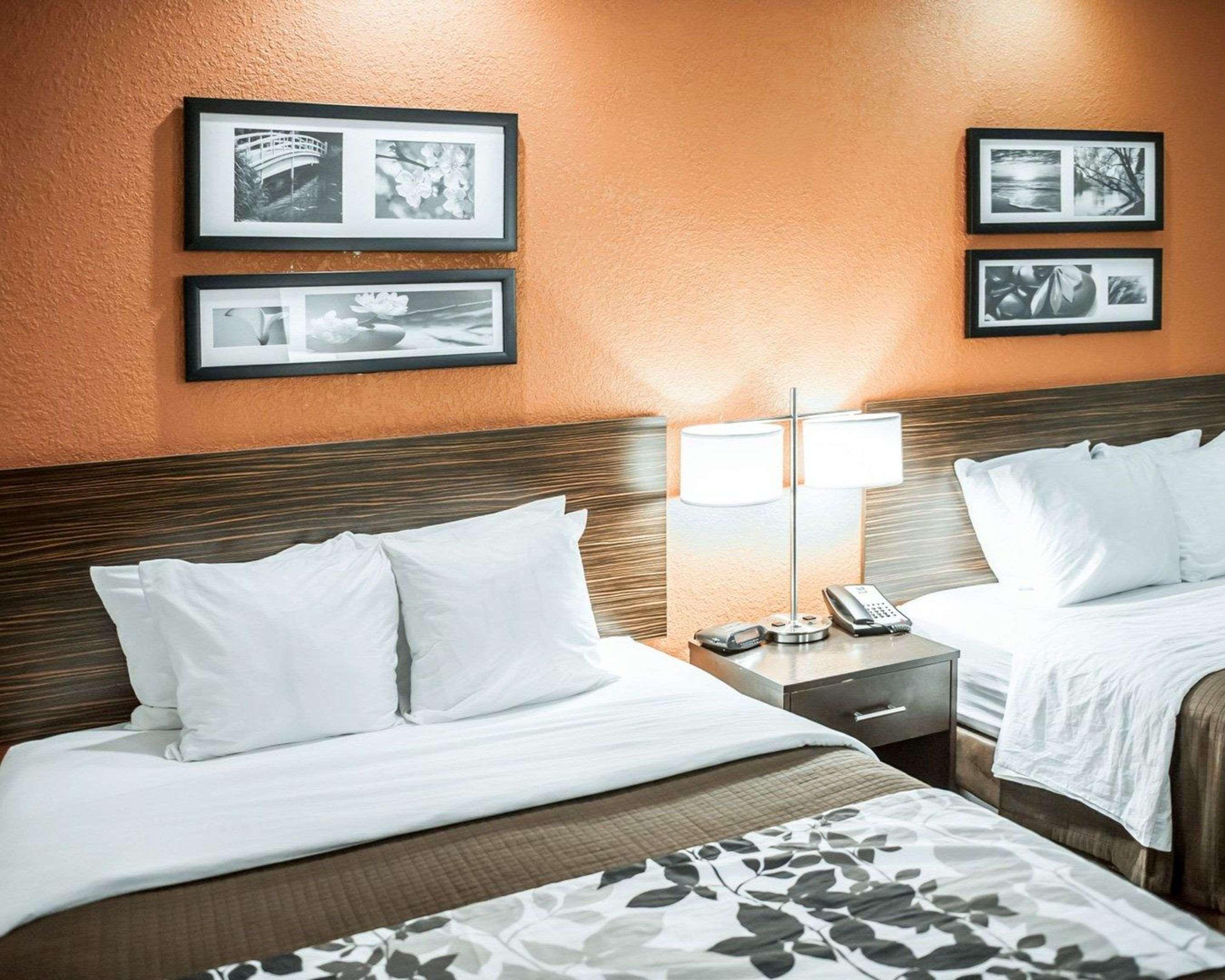 Sleep Inn O'Fallon near I-64 Exterior foto
