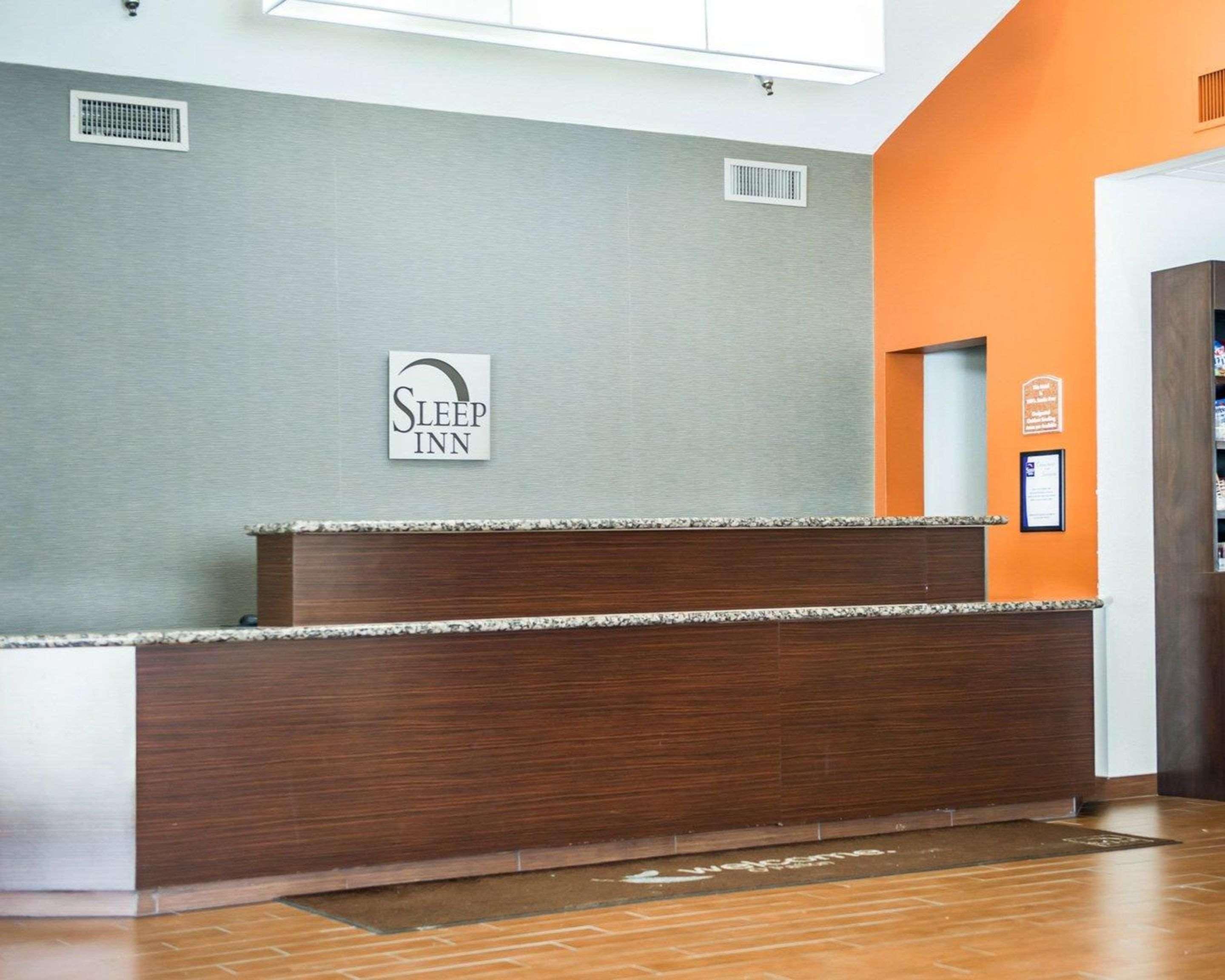Sleep Inn O'Fallon near I-64 Exterior foto