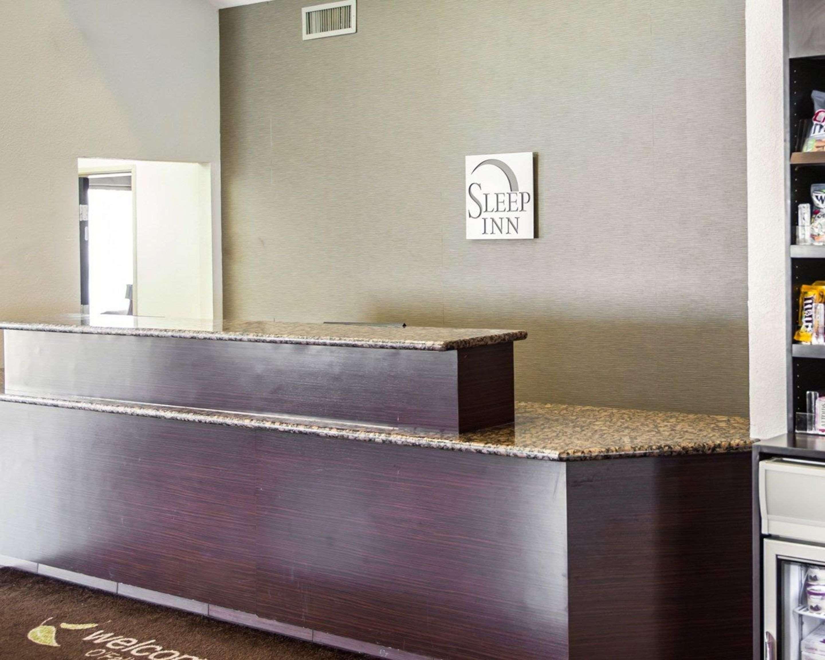 Sleep Inn O'Fallon near I-64 Exterior foto
