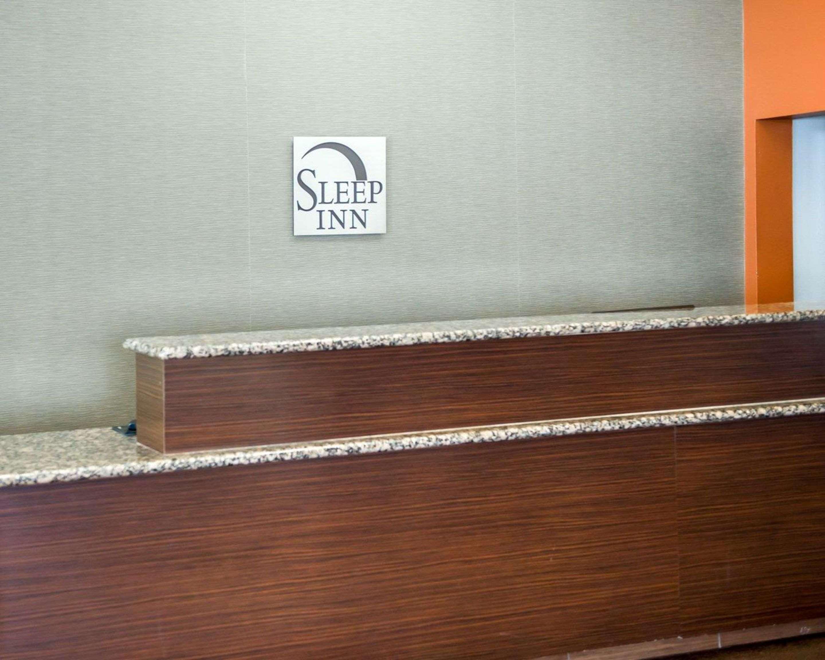 Sleep Inn O'Fallon near I-64 Exterior foto