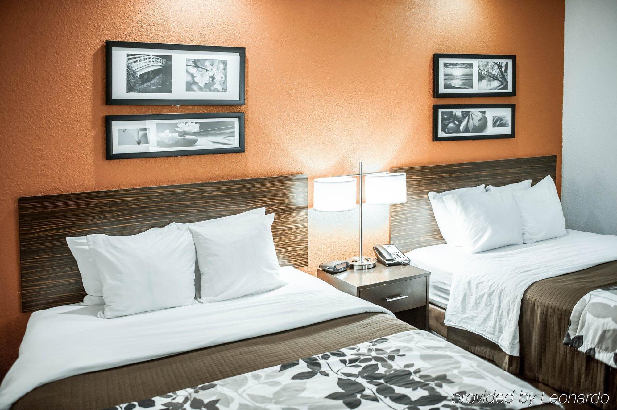 Sleep Inn O'Fallon near I-64 Exterior foto
