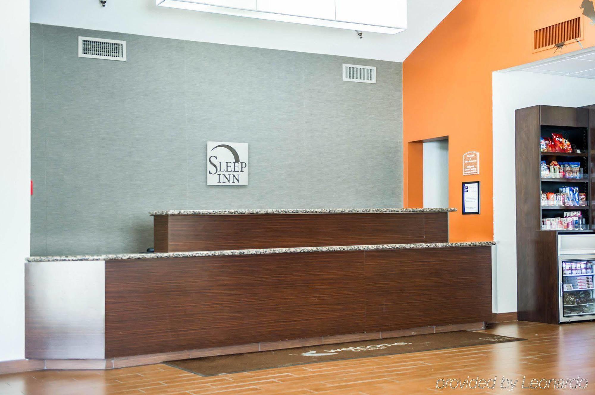 Sleep Inn O'Fallon near I-64 Exterior foto